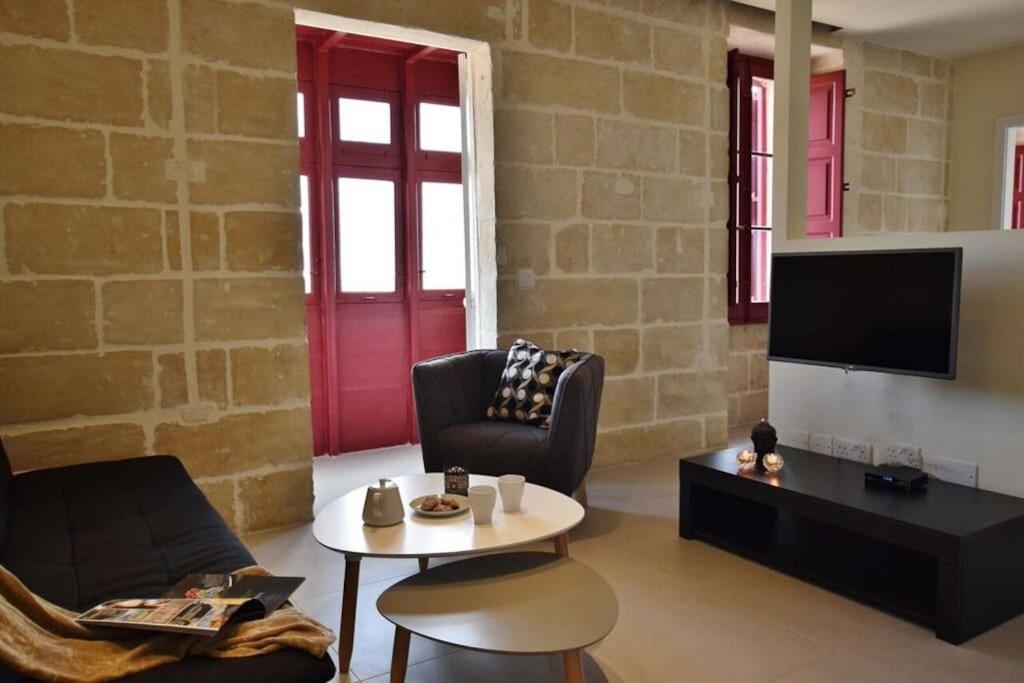 Vallettastay - Lucky Star Two Bedroom Apartment 403 Exterior photo